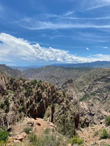 10 Best Trails and Hikes in Canon City