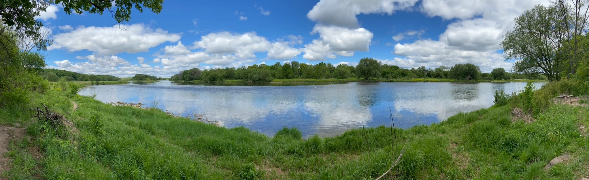 Grand River Trail 220 Reviews, 267 Photos, Map Ontario, Canada