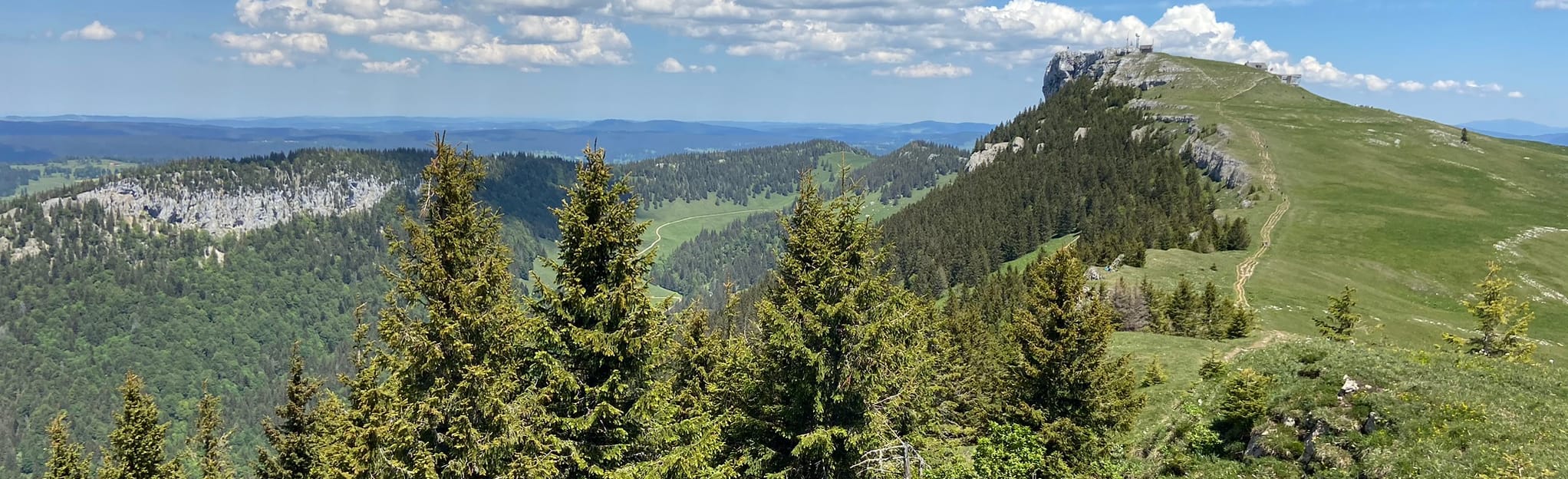 Les Rasses - Le Chasseron - Petites Roches, Vaud, Switzerland - 69 ...