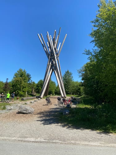 Hessenweg 6: Brilon - Willingen (Etappe 1)
