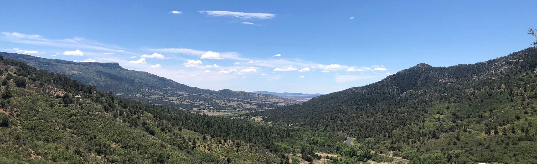 Coal Camp Trails, New Mexico - 19 Reviews, Map | AllTrails