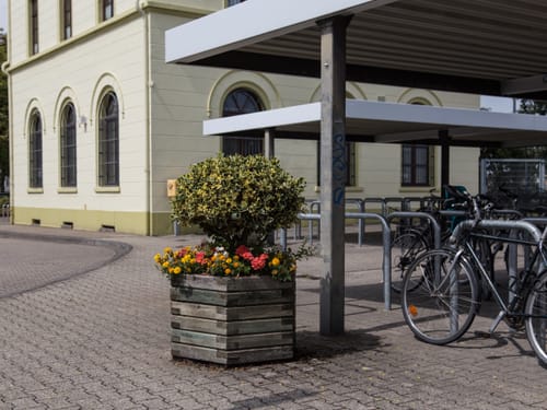 Historisches Korschenbroich