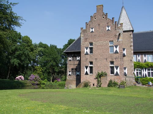 Historisches Korschenbroich