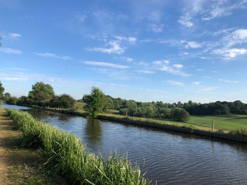 2023 Best 10 Walking Trails in Nantwich | AllTrails