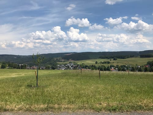 Rundwanderweg Derschen