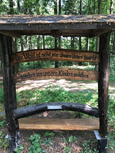 Rundwanderweg Derschen