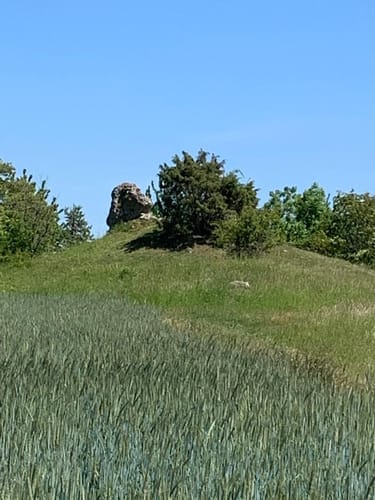 Point India P21 (Premiumwanderweg)