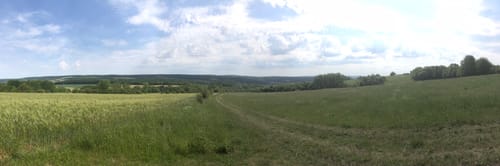 Point India P21 (Premiumwanderweg)