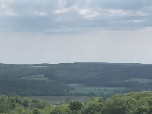 Point India P21 (Premiumwanderweg)