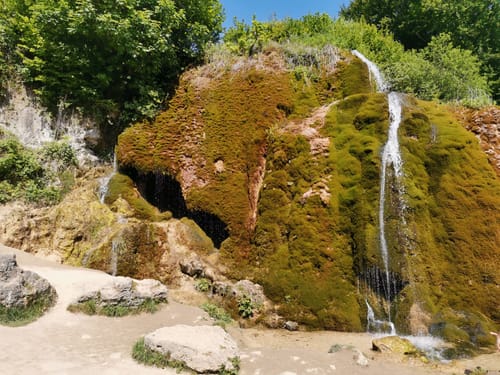 Malerische Eifel bei Niederehe und Kerpen (Tour 52)