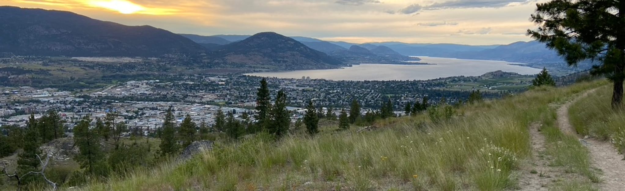 Wiltse Loop [PRIVATE PROPERTY] 30 Reviews, Map British Columbia