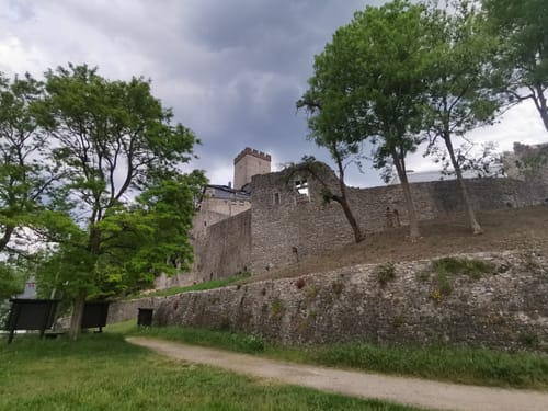 Malerische Eifel bei Niederehe und Kerpen (Tour 52)