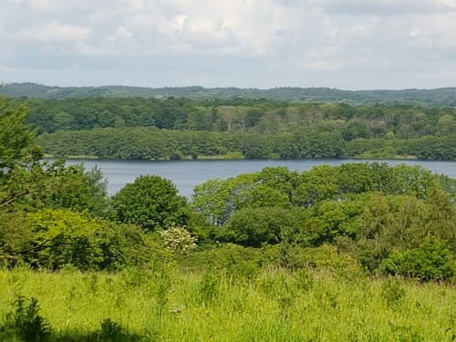 Bistensee Rundwanderweg