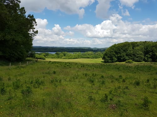 Bistensee Rundwanderweg