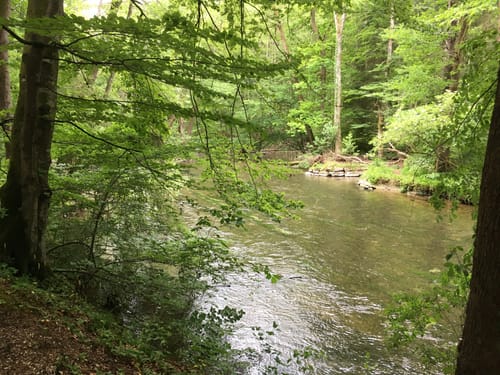 Leutstetten - Gauting