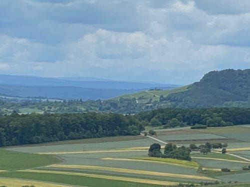 Pfefferberg-Runde