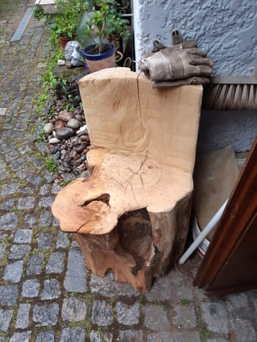 Dermbacher Klippen