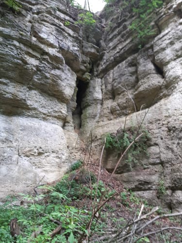 Dermbacher Klippen