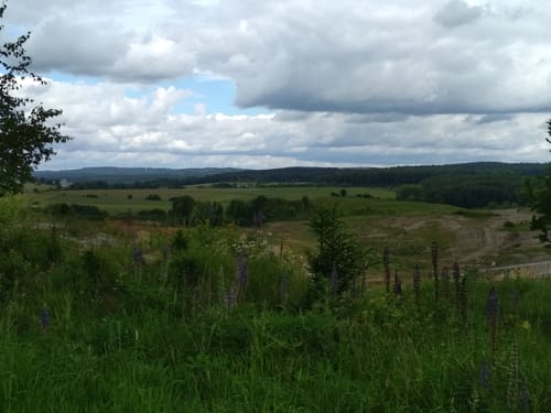 Vielbach Mogendorf Rundweg