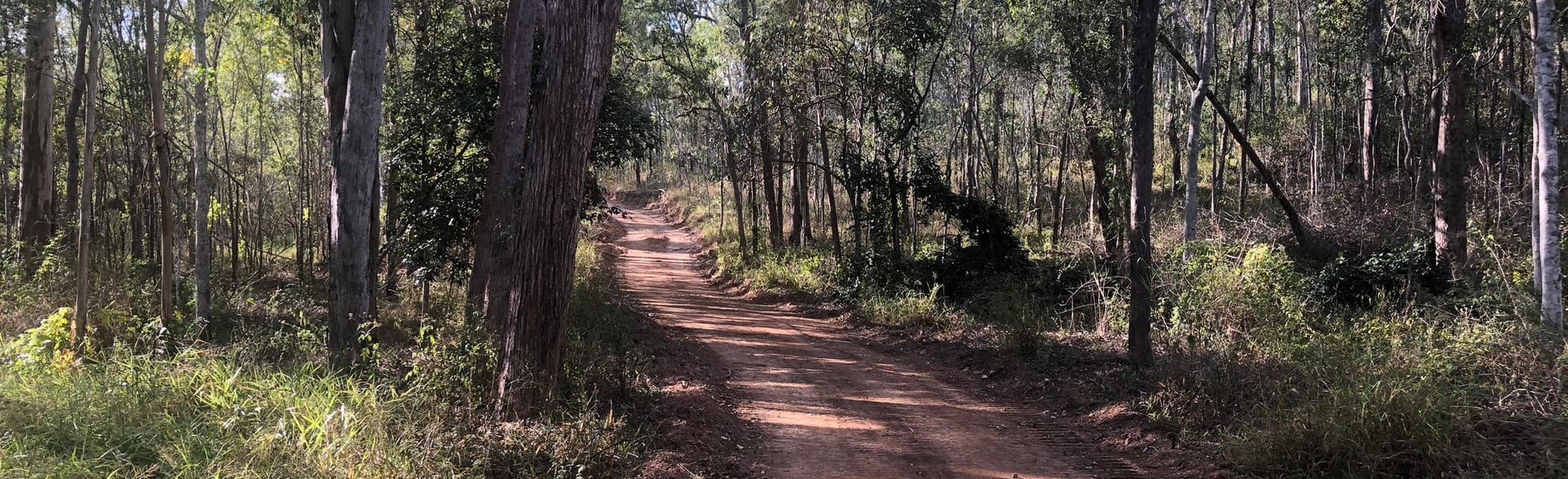 Kholo Break via Light Line Road Loop: 110 fotos - Queensland, Austrália ...