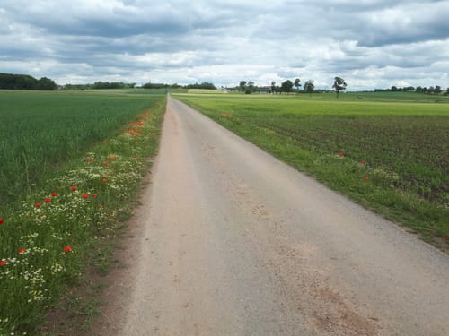Korbach - Lelbach - Lengefeld