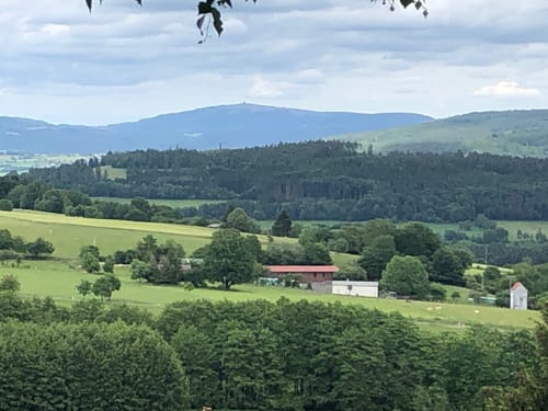 Haubentour (Extratour)