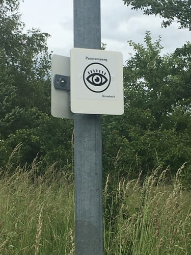 Kleinostheim nach Geiselbach über Mömbris