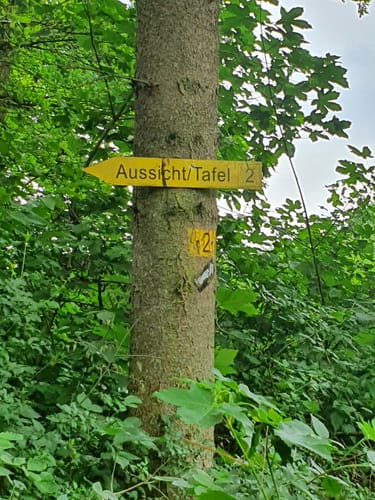 Rund um den Neuensee