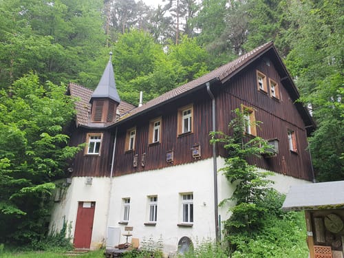 Rund um den Neuensee