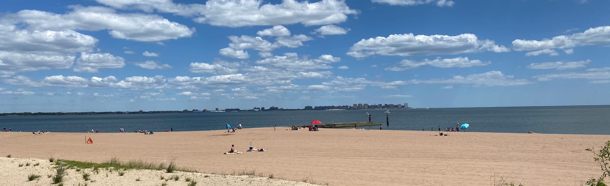 South Beach and Franklin Delano Roosevelt Boardwalk, 228 Photos New York AllTrails