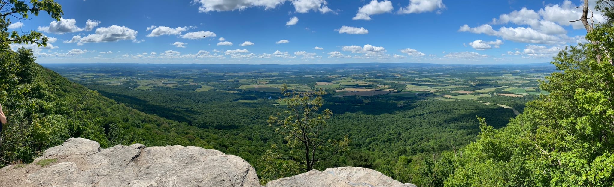 Flat Rock Loop Trail, Pennsylvania 629 Reviews, Map AllTrails