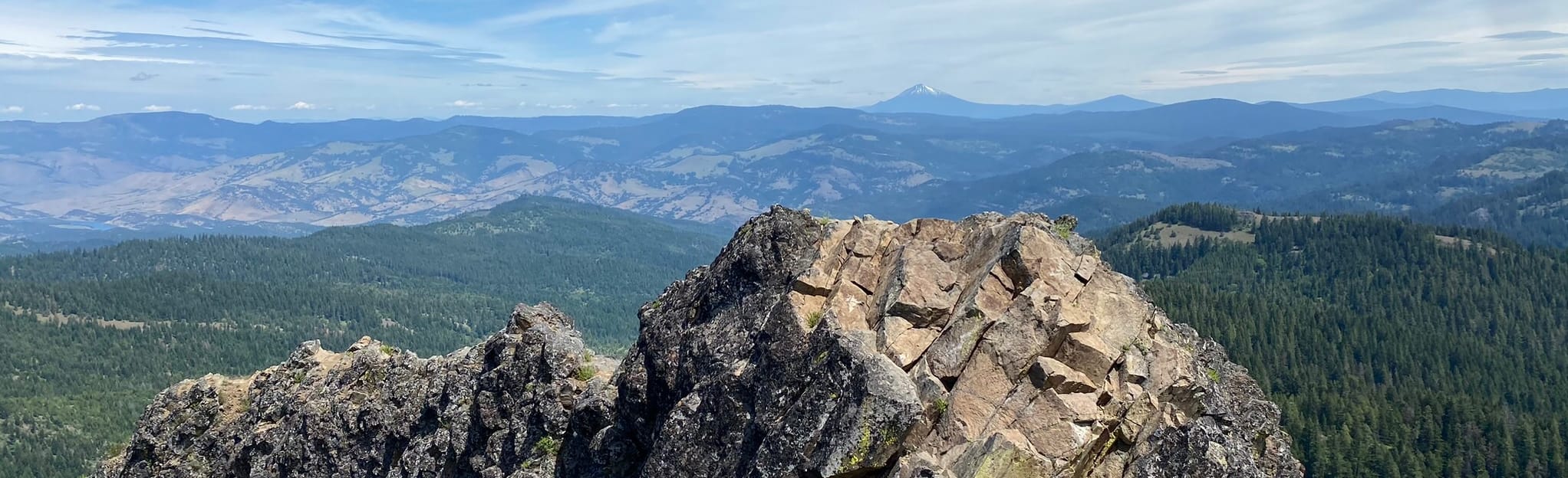 Pilot Rock Trail 392 Fotos Oregon AllTrails