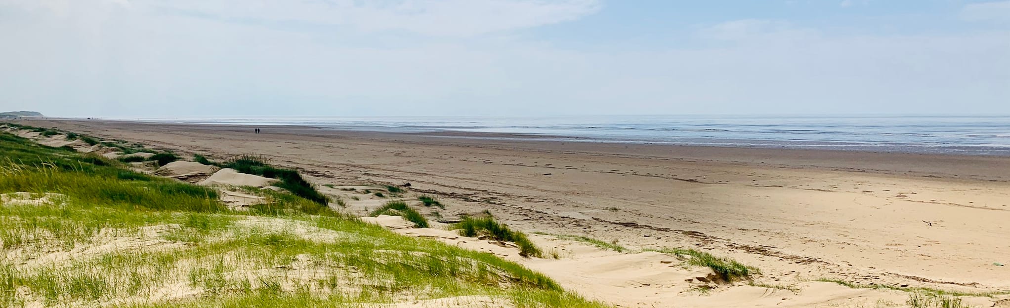 Southport to Ainsdale, Merseyside, England 3 Reviews, Map AllTrails