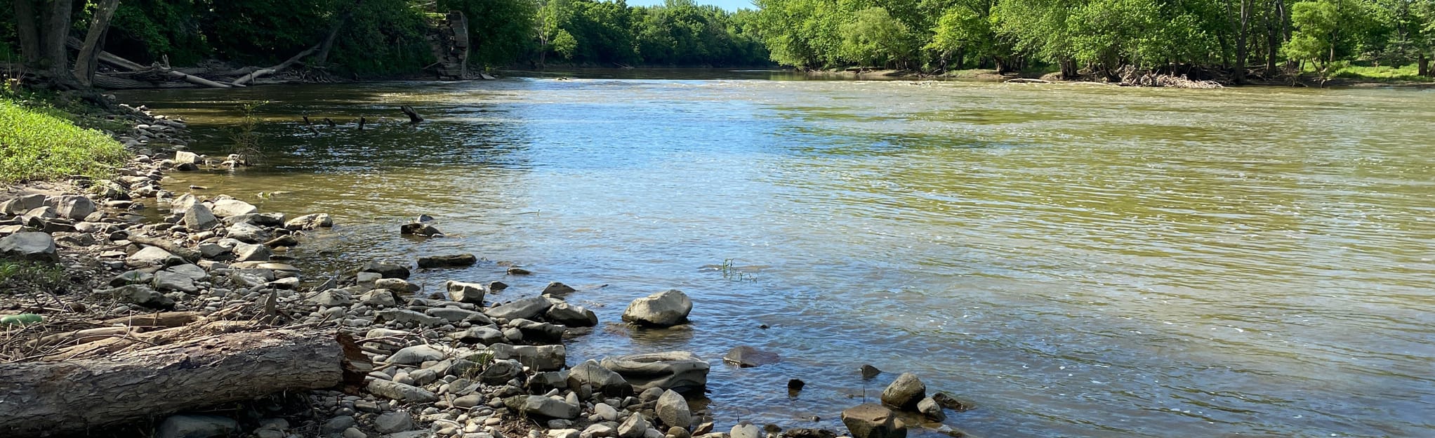 Canal Park Wetlands Loop 28 Reviews, Map Ohio AllTrails