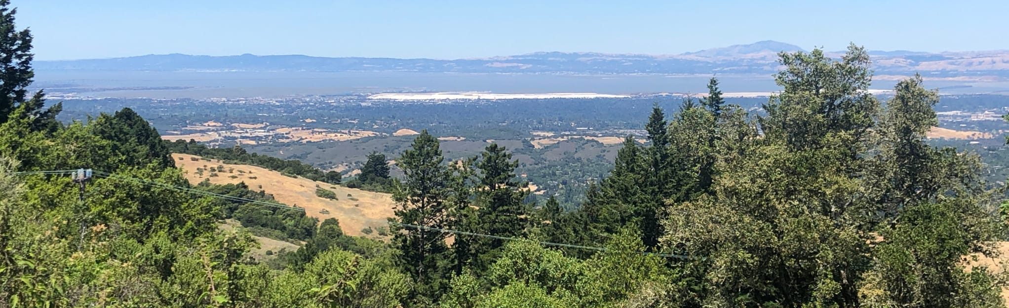 Hamms Gulch, Eagle Trail, and Lost Trail Loop, California 687 Reviews