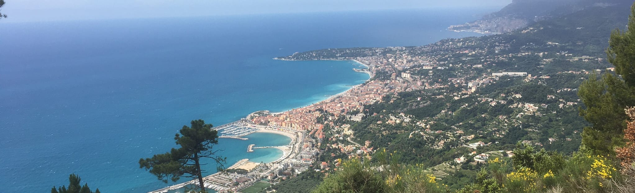 Menton Col du Berceau Castellar 27 Reviews, Map AlpesMaritimes, France AllTrails