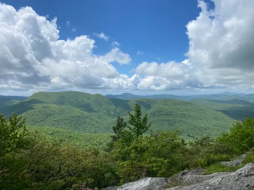 Nantahala national forest best hikes hotsell