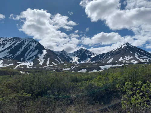 10 Best Trails and Hikes in Haines Junction