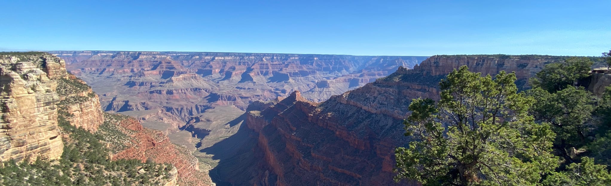 Grand Canyon Greenway Trail, Arizona 86 Reviews, Map AllTrails