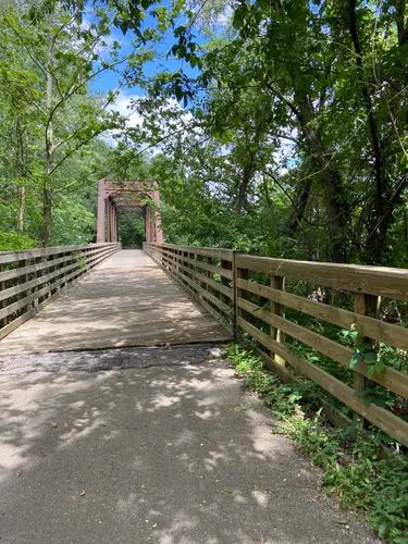 10 Best Trails and Hikes in Springfield | AllTrails