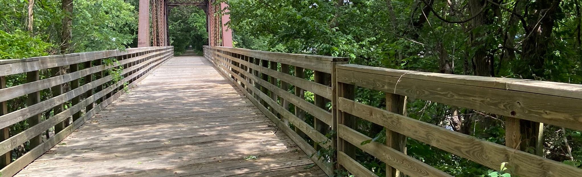 Lost Bridge Trail, Illinois - 158 Reviews, Map | AllTrails