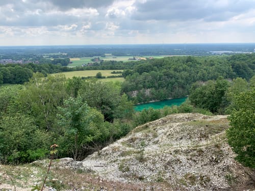 Canyon Tour (Premiumspazierwanderweg)