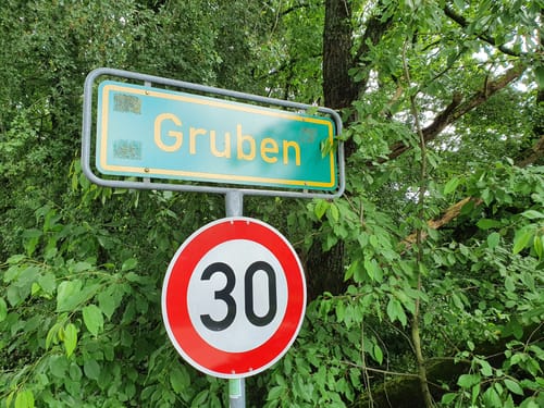 Rund um Schwürbitz