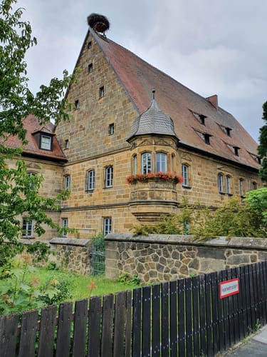 Rund um Schwürbitz
