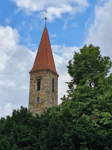 Hochstadter Rundweg