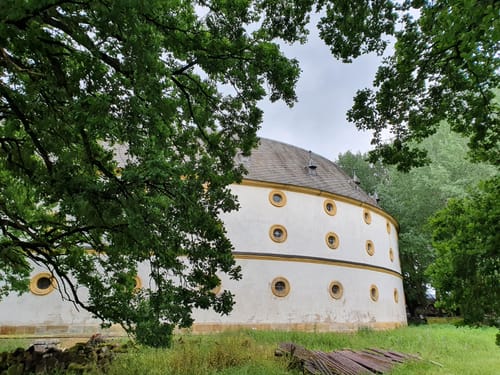 Auf Klosters Spuren