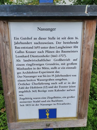 Rund um Schwürbitz