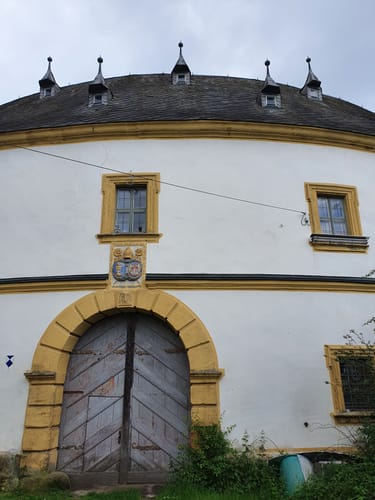 Rund um Schwürbitz