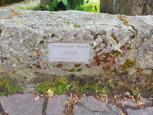 Rund um Schwürbitz