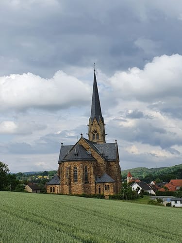 Jakobsweg Kronach-Lichtenfels